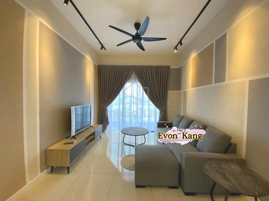 Novus Condominium 1