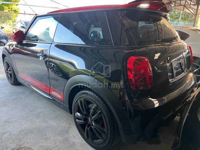 2022 Mini COOPER S 2.0 JCW HATCHBACK (A)NFL AC KIT - 2