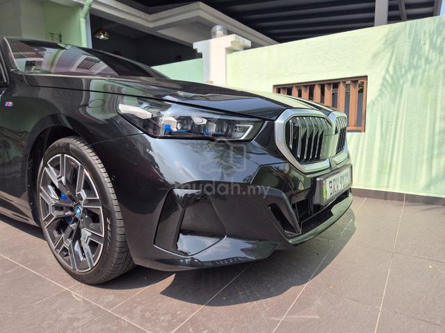2024 Bmw I5 1.0 EDRIVE40 M SPORT MY23 G60 (A) - 1