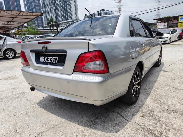 Proton WAJA 1.6 (A) - 5