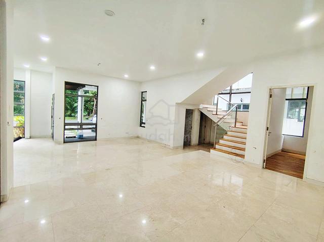 3sty Bungalow Ampang TTDI The Valley (Good Deal, Guarded) ukay heights 1