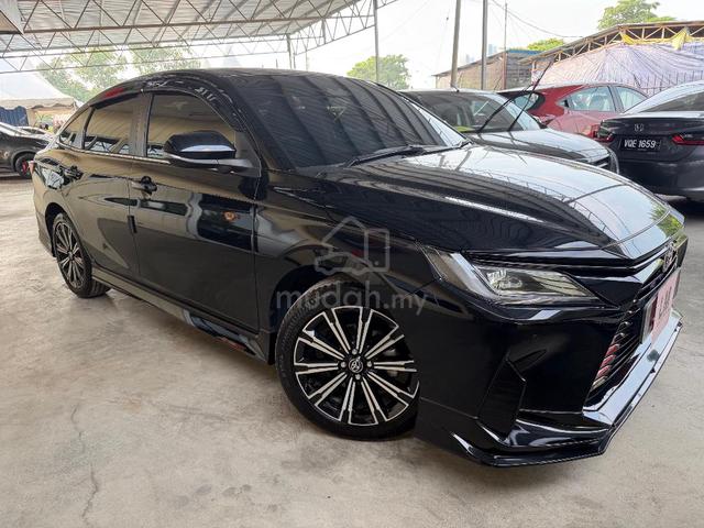 2024 Toyota VIOS 1.5 G MY23 (A) - 5