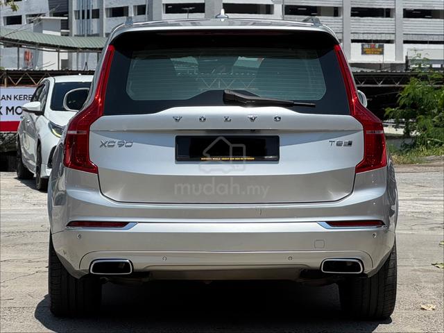2017 Volvo XC90 2.0 T8 TWIN ENGINE (CKD) (A) - 4