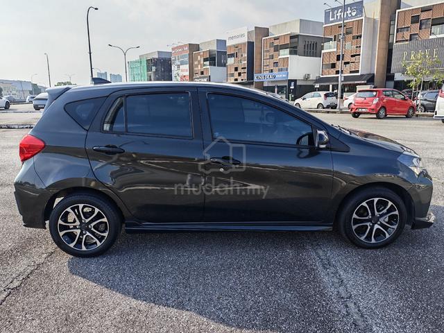 2022 Perodua MYVI 1.5 AV (A) - 3