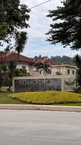 TAMAN MUTIARA GOMBAK 1 2-Storey House For Sale 1
