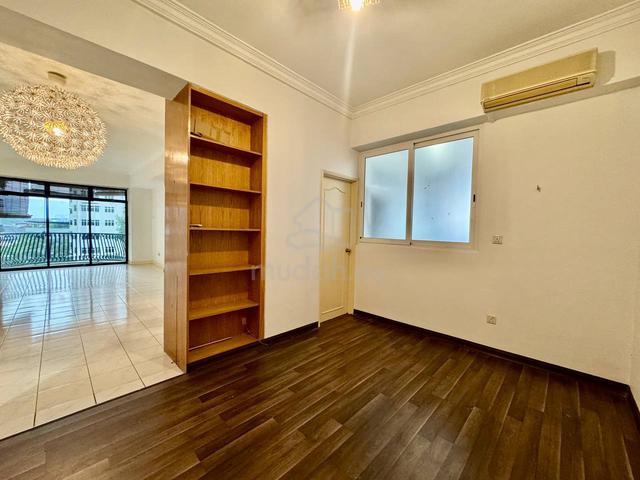 North Point @ One Ampang Avenue 1