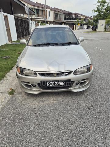 1999 Proton SATRIA 1.8 GTi (M) - 2