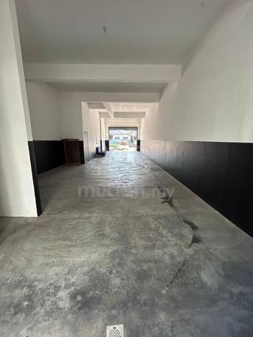 Chepeast rental at kamunting 1