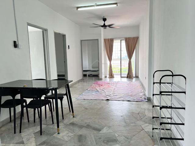 Teratai Mewah (Block 15,17,19,21) 1