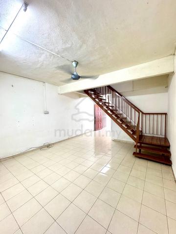 Extend + 14ft x 60ft + Freehold Taman Melawati, Jalan J, KL 1
