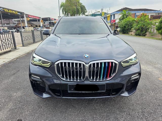 2020 Bmw X5 xDRIVE45e M SPORT 3.0L (A) - 1