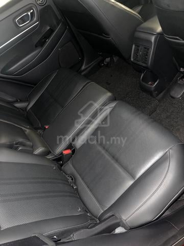 2022 Honda HR-V 1.5 TURBO V (A) - 5