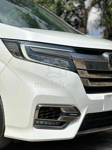 2021 Honda STEPWAGON 1.5 SPADA CS 8 YRS WARRANTY - 4