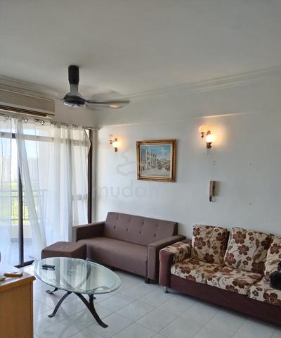 E-Park Condominium 1
