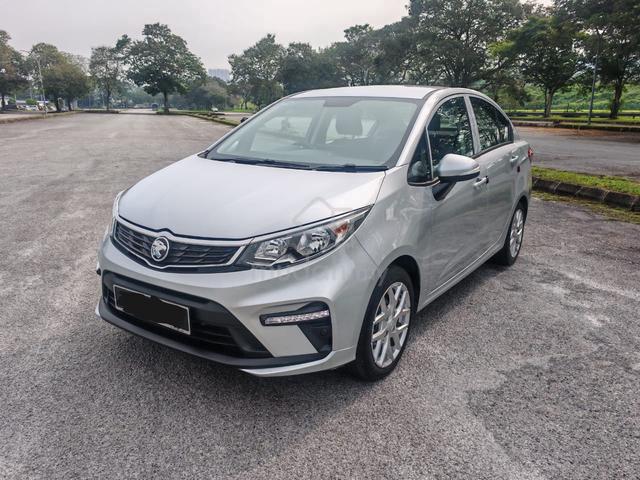 2024 Proton PERSONA 1.6 EXECUTIVE MY21 FACELIFT - 1