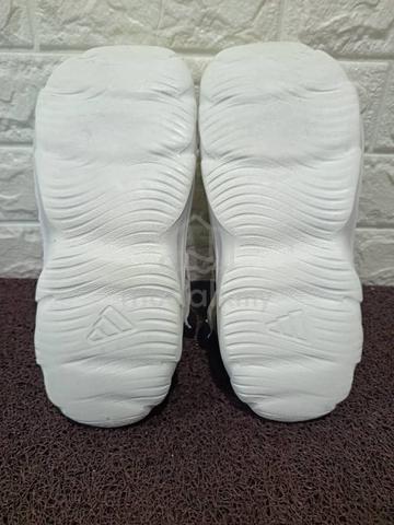 uk7 Adidas Maxx Clogs - photo 5 of 6