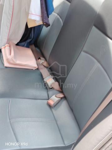 1996 Proton WIRA 1.5 GL (M) - 5