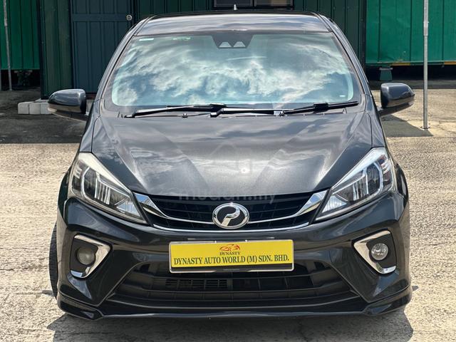 2018 Perodua MYVI 1.5 ADVANCE (A)(HARI RAYA PROMO) - 2