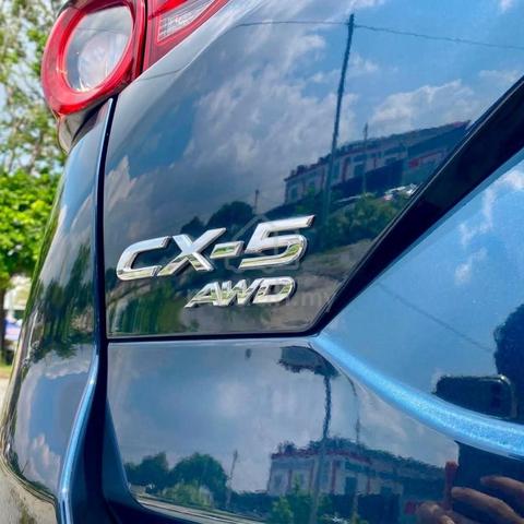 2018 Mazda CX-5 2.2 D GLS AWD (A) READY PASPAKOM - 5
