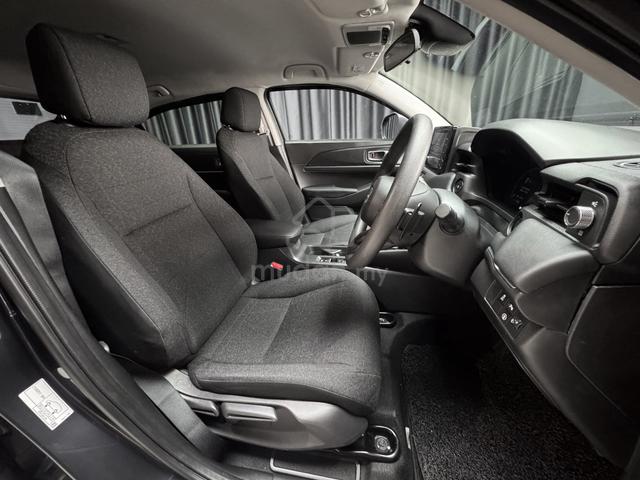 2024 Honda HR-V 1.5 E Turbo i-VTEC (Honda Sensing) - 3