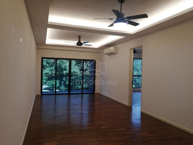 Kaleidoscope Residensi Setiawangsa 1