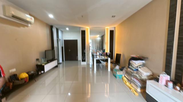 P'residen @ Permas Jaya 1