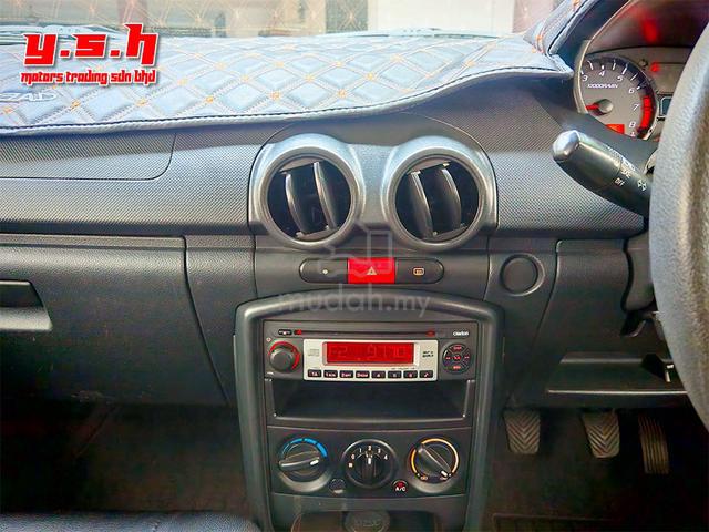 2014 Proton SAGA 1.3 FL STANDARD (M) - 5