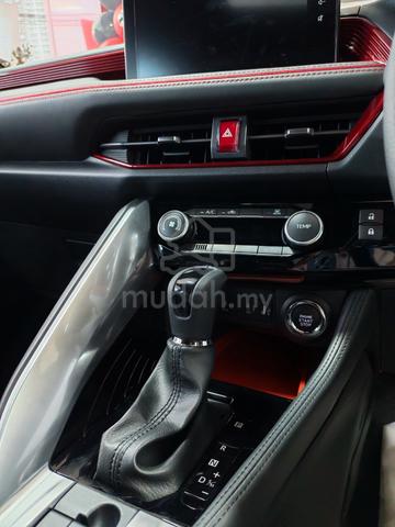 2026 Perodua TRAZ 1.5 X, H - Fast stock - 5