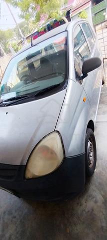 2011 Perodua VIVA 0.7 660 BX EF-VE (M) - 1