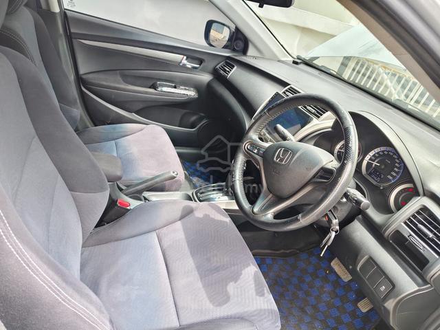2014 Honda CITY 1.5 E (A) - 2