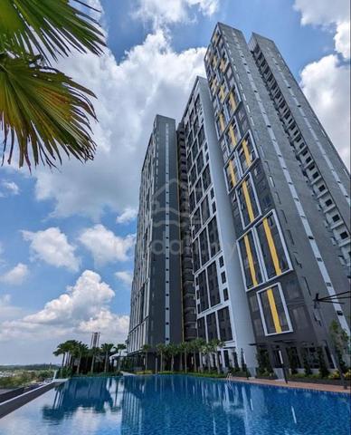 Sunway Grid Residence 1