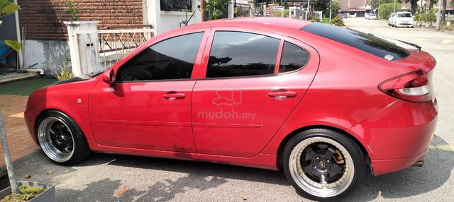 2004 Proton GEN-2 1.6 (M) - 5
