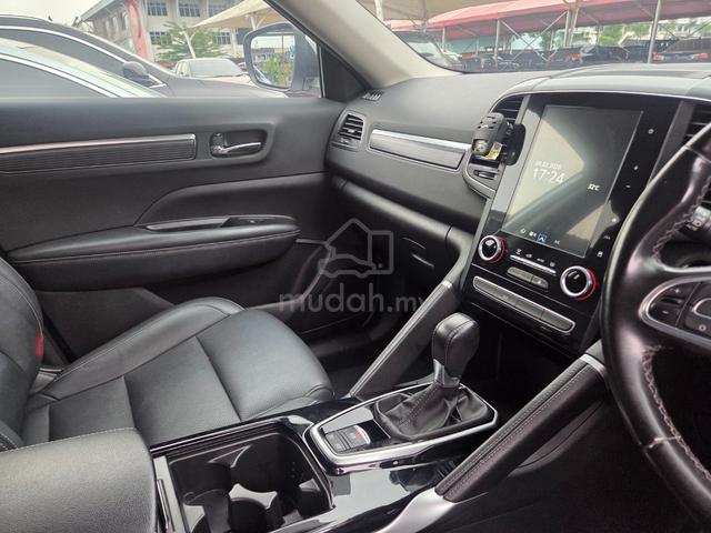 2021 Renault Koleos Best Deal in Town. - 5