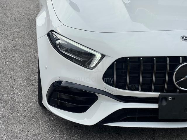 2021 Mercedes Benz A45 S AMG FULL SPEC - 5