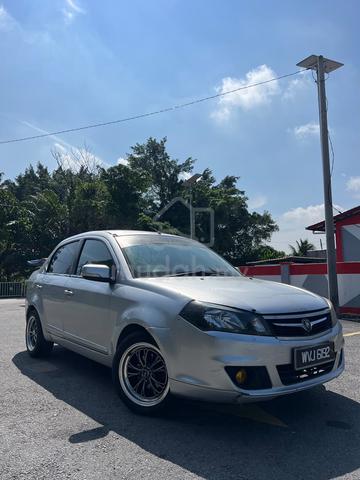 2011 Proton SAGA 1.3 FL (A) - 1