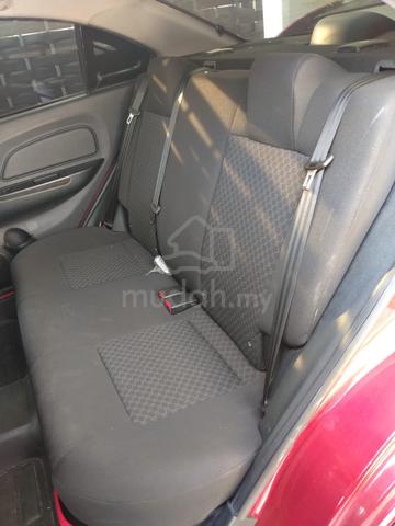 2018 Proton SAGA 1.3 EXECUTIVE CVT (A) - 3