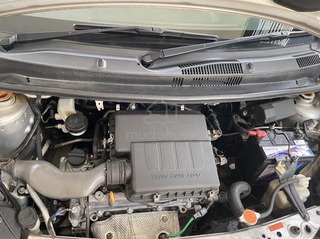 2014 Perodua MYVI 1.5 SE ZHS (A) - 3