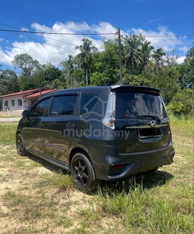 2022 Perodua ALZA 1.5 AV (A) - 5