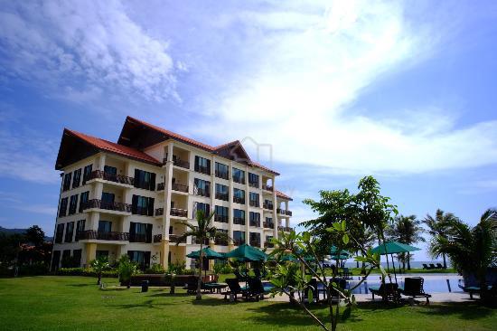 Nexus Residence @ Karambunai 1