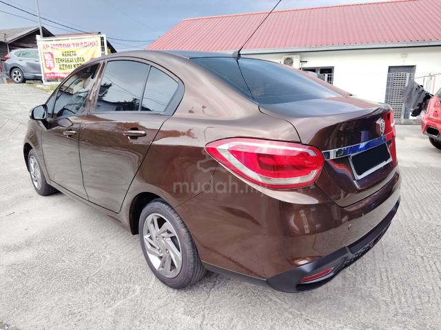PROTON PERSONA 1.6 (A) DpRM100 FLoAN WARRANTY 1OWN - 4