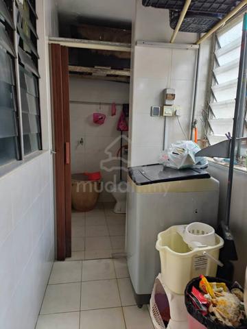 Taman Daya - Jalan Bertam 1 1