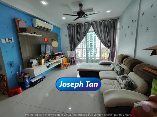 The Peak Residences 3