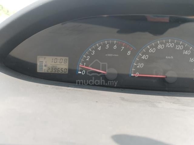2009 Toyota VIOS 1.5 J NCP93R-BEPDKE (A) - 3
