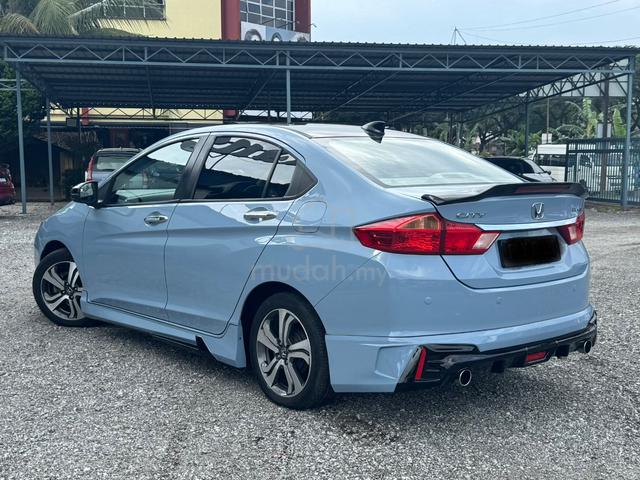 2015 Honda CITY 1.5 V (A) - 2