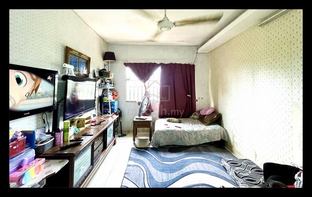 The Lumayan Apartment 1