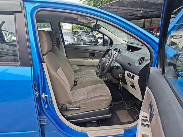 2015 Perodua ALZA EZi 1.5 (AUTO) - 4