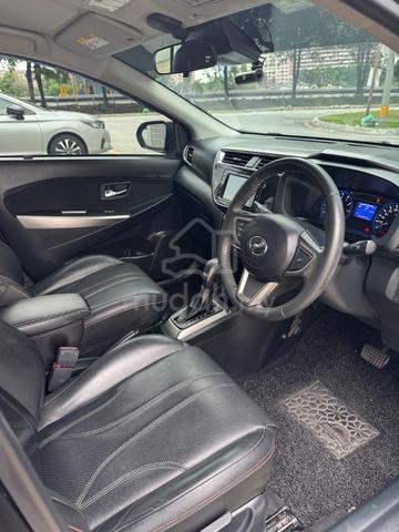 Perodua MYVI 1.5 AV (A) - 5