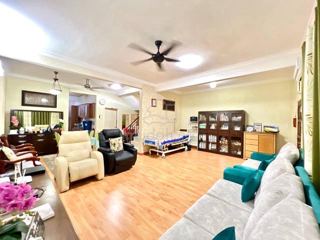 Double Storey Terrace House @ Seksyen 11, PJU 5, Kota Damansara 3