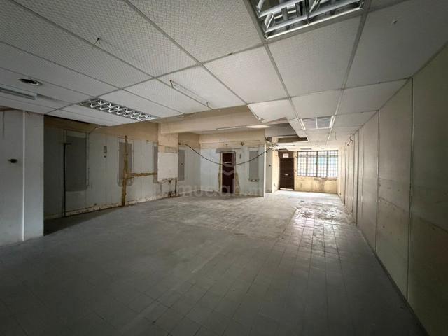 Taman Pelangi 3 Storey Ground Floor Shop Lot Johor Bahru 1