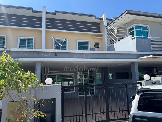 Taman Villa Felca Nambazan @ Donggongon For Rent 1